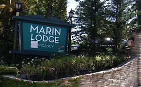 Marin Lodge San Rafael